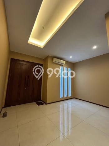 Hunian Super Elit dengan Akses Paling Strategis di Bintaro, Tangerang Selatan Hunian Super Elit dengan Akses Paling Strategis di Bintaro, Tangerang Selatan