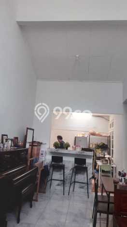 Rumah Minimalis 2 KT di Bintaro Tangerang Selatan Unfurnished Rumah Minimalis 2 KT di Bintaro Tangerang Selatan Unfurnished