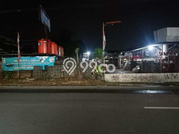 Tanah Dijual Lokasi Ciledug, Tangerang Luas 5000m2 Legalitas Aman Tanah Dijual Lokasi Ciledug, Tangerang Luas 5000m2 Legalitas Aman