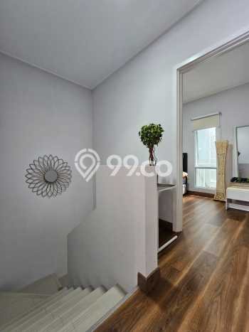 Ready to Use! Luxury House LT 107m2 Desain Modern di Bintaro Ready to Use! Luxury House LT 107m2 Desain Modern di Bintaro