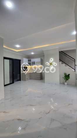 Jual Rumah Strategis Bagus Punya 3 KT di Pondok Aren Tangerang Selatan SHM Jual Rumah Strategis Bagus Punya 3 KT di Pondok Aren Tangerang Selatan SHM