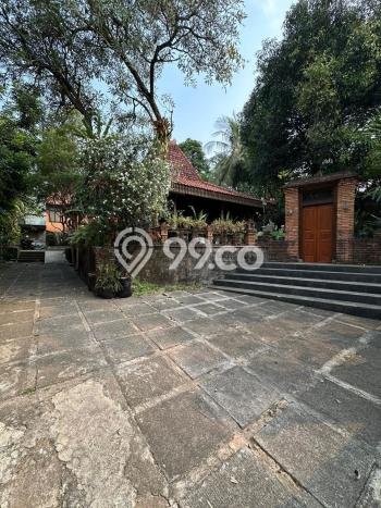 Rumah Luxury Modern Siap Huni di Bintaro Tangerang Selatan Rumah Luxury Modern Siap Huni di Bintaro Tangerang Selatan
