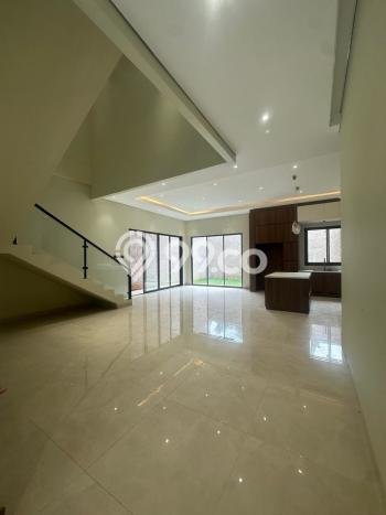 Rumah Luxury Modern Tanpa Renovasi di Bintaro Tangerang Selatan Rumah Luxury Modern Tanpa Renovasi di Bintaro Tangerang Selatan