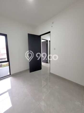 Rumah Elit Modern Tanpa Renovasi di Bintaro Tangerang Selatan Rumah Elit Modern Tanpa Renovasi di Bintaro Tangerang Selatan