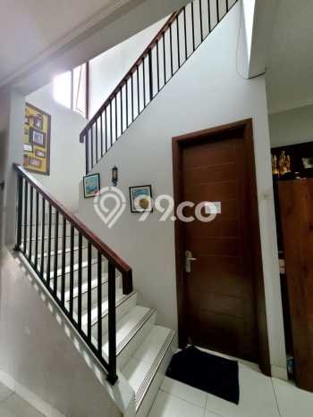 Rumah Elit Modern Tanpa Renovasi di Bintaro Tangerang Selatan Rumah Elit Modern Tanpa Renovasi di Bintaro Tangerang Selatan
