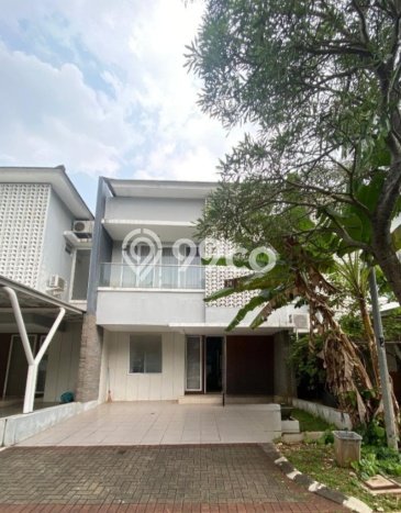Dijual Rumah Mewah Megah Dengan View Eksklusif di Bintaro, Tangerang Selatan Dijual Rumah Mewah Megah Dengan View Eksklusif di Bintaro, Tangerang Selatan