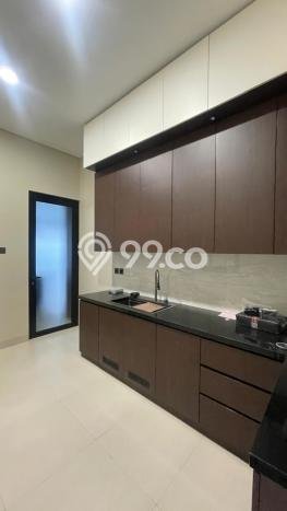 Hunian Mewah LB 350m2 Siap Huni Desain Elegan di Bintaro, Tangerang Selatan Hunian Mewah LB 350m2 Siap Huni Desain Elegan di Bintaro, Tangerang Selatan