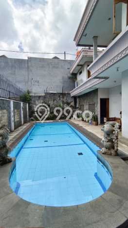 Jual Rumah Mewah Elegan Dengan View Eksklusif di Bintaro, Tangerang Selatan Jual Rumah Mewah Elegan Dengan View Eksklusif di Bintaro, Tangerang Selatan