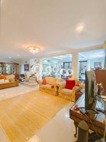 For Sale! Premium House LT 330m2 Desain Modern di Bintaro For Sale! Premium House LT 330m2 Desain Modern di Bintaro