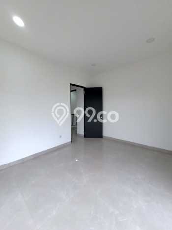 Rumah Elit Modern Tanpa Renovasi di Bintaro Tangerang Selatan Rumah Elit Modern Tanpa Renovasi di Bintaro Tangerang Selatan