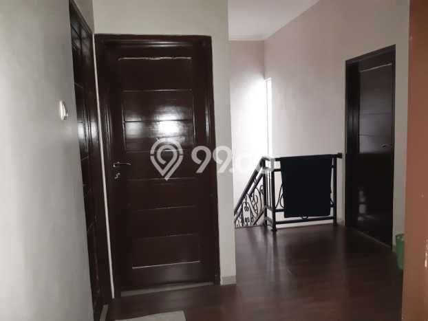 For Sale! Luxury House LT 379m2 Desain Elegan di Bintaro For Sale! Luxury House LT 379m2 Desain Elegan di Bintaro