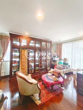 For Sale! Premium House LT 330m2 Desain Modern di Bintaro For Sale! Premium House LT 330m2 Desain Modern di Bintaro