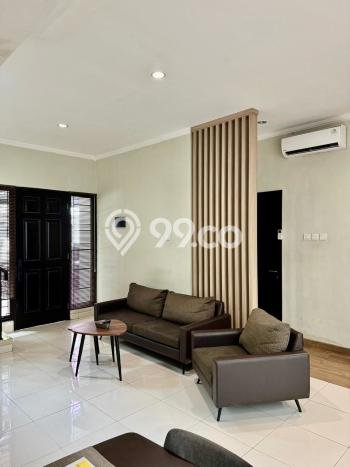 Hunian Super Elit dengan Akses Paling Strategis di Bintaro, Tangerang Selatan Hunian Super Elit dengan Akses Paling Strategis di Bintaro, Tangerang Selatan