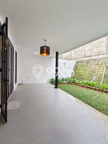 Rumah Elit Modern Siap Huni di Bintaro Tangerang Selatan Rumah Elit Modern Siap Huni di Bintaro Tangerang Selatan