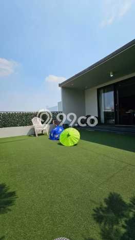 Dijual Rumah Luas Elegan Dengan View Eksklusif di Bintaro, Tangerang Selatan Dijual Rumah Luas Elegan Dengan View Eksklusif di Bintaro, Tangerang Selatan