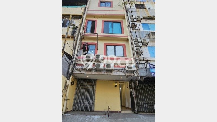 Unit Kost Dijual di Tamansari dengan 20 Kamar Kawasan Strategis Unit Kost Dijual di Tamansari dengan 20 Kamar Kawasan Strategis