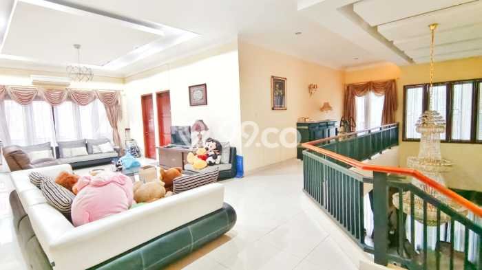 Best Deal Hunian Premium Ideal dan Luas di Menteng, Jakarta Pusat Best Deal Hunian Premium Ideal dan Luas di Menteng, Jakarta Pusat