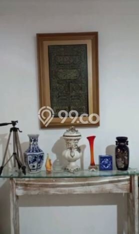 Rumah Elit Modern Tanpa Renovasi di Bintaro Tangerang Selatan Rumah Elit Modern Tanpa Renovasi di Bintaro Tangerang Selatan