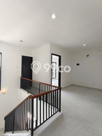 Rumah Luxury Modern Tanpa Renovasi di Bintaro Tangerang Selatan Rumah Luxury Modern Tanpa Renovasi di Bintaro Tangerang Selatan