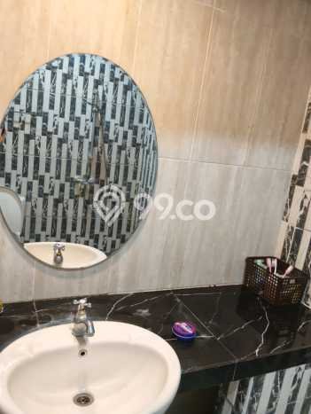 Rumah Luxury Modern Siap Huni di Bintaro Tangerang Selatan Rumah Luxury Modern Siap Huni di Bintaro Tangerang Selatan