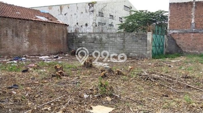 Dijual! Gudang di Cigondewah Bandung LT 1700m2 / LB 300m2 Kawasan Strategis Dijual! Gudang di Cigondewah Bandung LT 1700m2 / LB 300m2 Kawasan Strategis