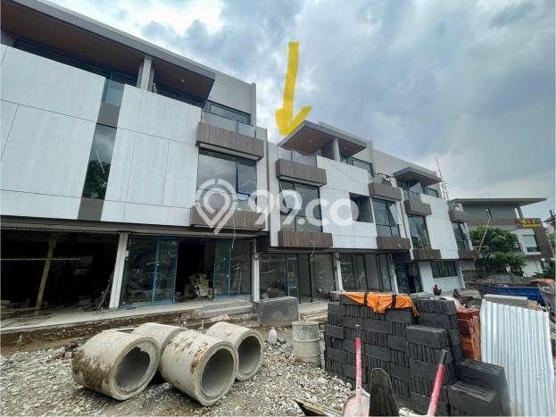 Paling Dicari! Ruko Dijual di Setra Duta Harga Kompetitif Paling Dicari! Ruko Dijual di Setra Duta Harga Kompetitif