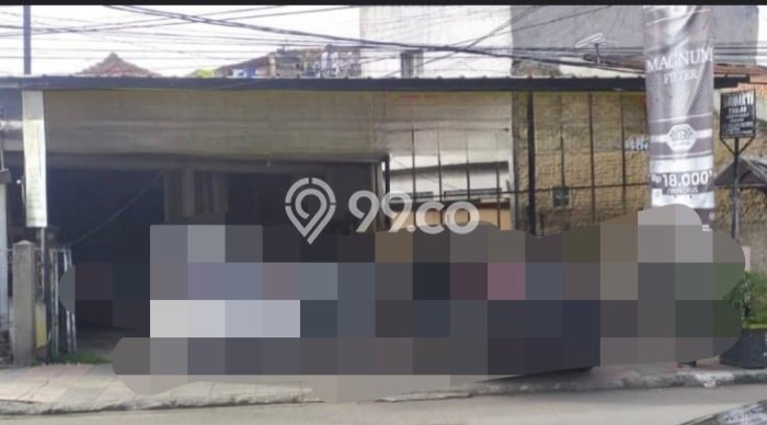 Komersial Bagus Dijual di Kopo Bandung Strategis Cocok untuk Kembangkan Bisnis Komersial Bagus Dijual di Kopo Bandung Strategis Cocok untuk Kembangkan Bisnis