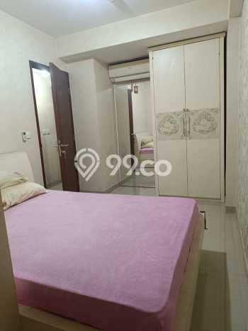 Hunian Apartemen Ekonomis di Bandung dengan 2 Kamar Tidur, 1 Kamar Mandi Hunian Apartemen Ekonomis di Bandung dengan 2 Kamar Tidur, 1 Kamar Mandi