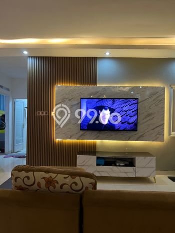 Rumah Strategis Minimalis Lb 100m2 di Katapang, Bandung Rumah Strategis Minimalis Lb 100m2 di Katapang, Bandung