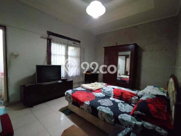 Rumah Eksklusif Siap Huni LT 261m2 di Coblong, Bandung Rumah Eksklusif Siap Huni LT 261m2 di Coblong, Bandung