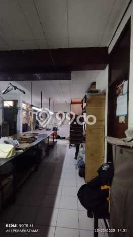 Rumah Eksklusif Siap Huni LT 294m2 di Batununggal, Bandung Rumah Eksklusif Siap Huni LT 294m2 di Batununggal, Bandung