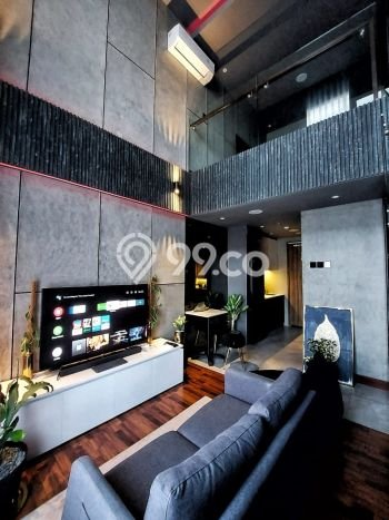 Apartemen Terawat Dijual di Bandung Spesifikasi 1 KT, 1 KM Apartemen Terawat Dijual di Bandung Spesifikasi 1 KT, 1 KM
