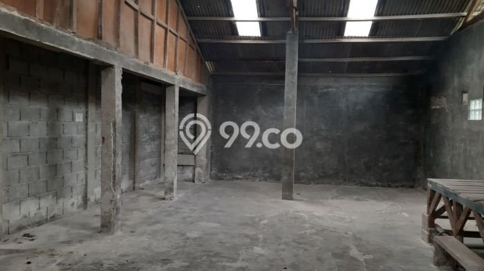 Dijual! Gudang di Cigondewah Bandung LT 952m2 / LB 500m2 Kawasan Strategis Dijual! Gudang di Cigondewah Bandung LT 952m2 / LB 500m2 Kawasan Strategis