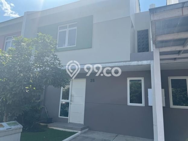 SPECIAL OFFER! Rumah Nyaman area Summarecon Bandung, Luas 77m² Bangunan 62m² SPECIAL OFFER! Rumah Nyaman area Summarecon Bandung, Luas 77m² Bangunan 62m²