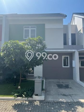 SPECIAL OFFER! Rumah Nyaman area Summarecon Bandung, Luas 77m² Bangunan 62m² SPECIAL OFFER! Rumah Nyaman area Summarecon Bandung, Luas 77m² Bangunan 62m²
