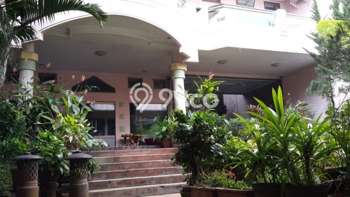 Dijual Rumah Premium dengan Fasilitas Sekitar Lengkap di Sukajadi, Bandung Dijual Rumah Premium dengan Fasilitas Sekitar Lengkap di Sukajadi, Bandung