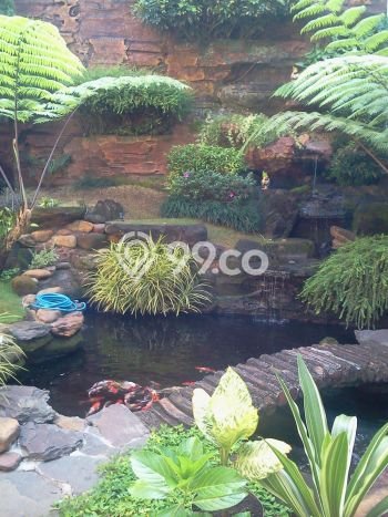 Dijual Rumah Premium dengan Fasilitas Sekitar Lengkap di Sukajadi, Bandung Dijual Rumah Premium dengan Fasilitas Sekitar Lengkap di Sukajadi, Bandung
