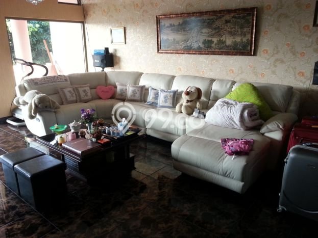 Dijual Rumah Premium dengan Fasilitas Sekitar Lengkap di Sukajadi, Bandung Dijual Rumah Premium dengan Fasilitas Sekitar Lengkap di Sukajadi, Bandung