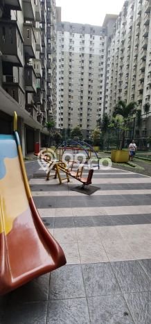 Untuk Dijual Apartemen 1 KT di Bandung Luas 22m2 Untuk Dijual Apartemen 1 KT di Bandung Luas 22m2