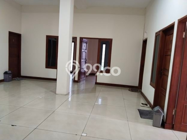 Hunian Mewah LB 550m2 Siap Huni Desain Elegan di Muara, Bandung Hunian Mewah LB 550m2 Siap Huni Desain Elegan di Muara, Bandung