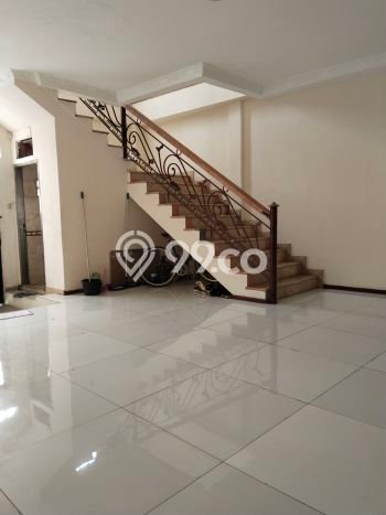 Hunian Mewah LB 550m2 Siap Huni Desain Elegan di Muara, Bandung Hunian Mewah LB 550m2 Siap Huni Desain Elegan di Muara, Bandung