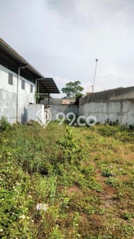 Unit Gudang Dijual di Bandung LT 4923m2 & LB 1000m2 Unit Gudang Dijual di Bandung LT 4923m2 & LB 1000m2