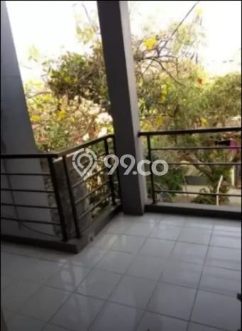 Rumah Modern 4 Kamar LT 140m2 di Caringin Rumah Modern 4 Kamar LT 140m2 di Caringin