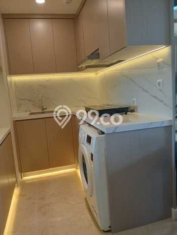 Apartemen Sewa 2 Kamar Murah Siap Huni di Bandung, Luas 62m2 Apartemen Sewa 2 Kamar Murah Siap Huni di Bandung, Luas 62m2