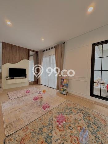 Rumah Minimalis 2 KT di Summarecon Karawang Karawang Semi Furnished Rumah Minimalis 2 KT di Summarecon Karawang Karawang Semi Furnished