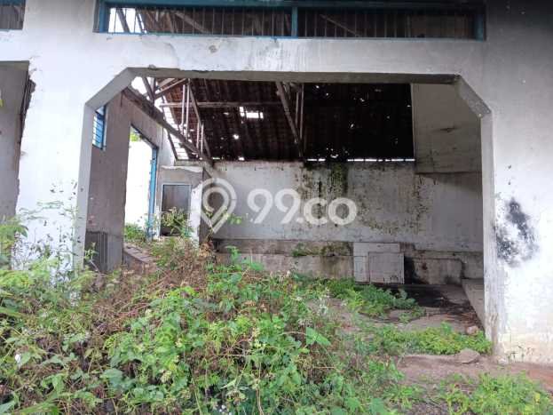 Tanah Kosong Dijual di Bandung dengan Area 2500m2 Tanah Kosong Dijual di Bandung dengan Area 2500m2