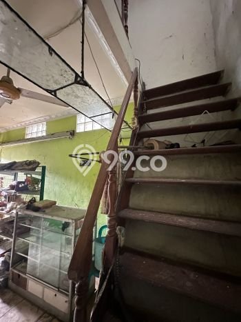 Unit Ruko Dijual di Bandung LT 18m2 & LB 18m2 Unit Ruko Dijual di Bandung LT 18m2 & LB 18m2