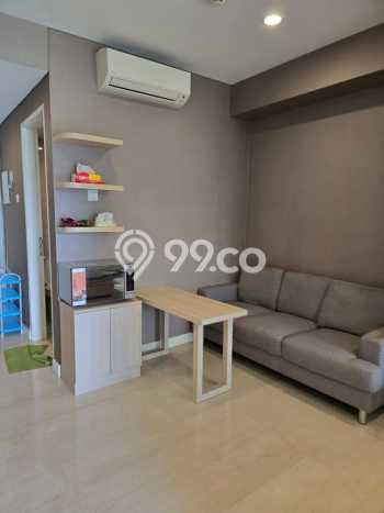 Apartemen Terawat Dijual di Bandung Spesifikasi 1 KT, 1 KM Apartemen Terawat Dijual di Bandung Spesifikasi 1 KT, 1 KM