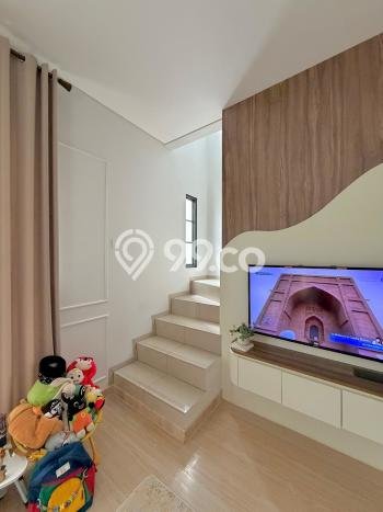 Rumah Minimalis 2 KT di Summarecon Karawang Karawang Semi Furnished Rumah Minimalis 2 KT di Summarecon Karawang Karawang Semi Furnished