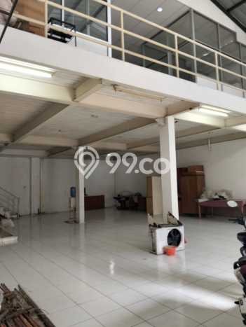 Gudang Dijual di Prime Area Bandung Luas 250m2 Gudang Dijual di Prime Area Bandung Luas 250m2